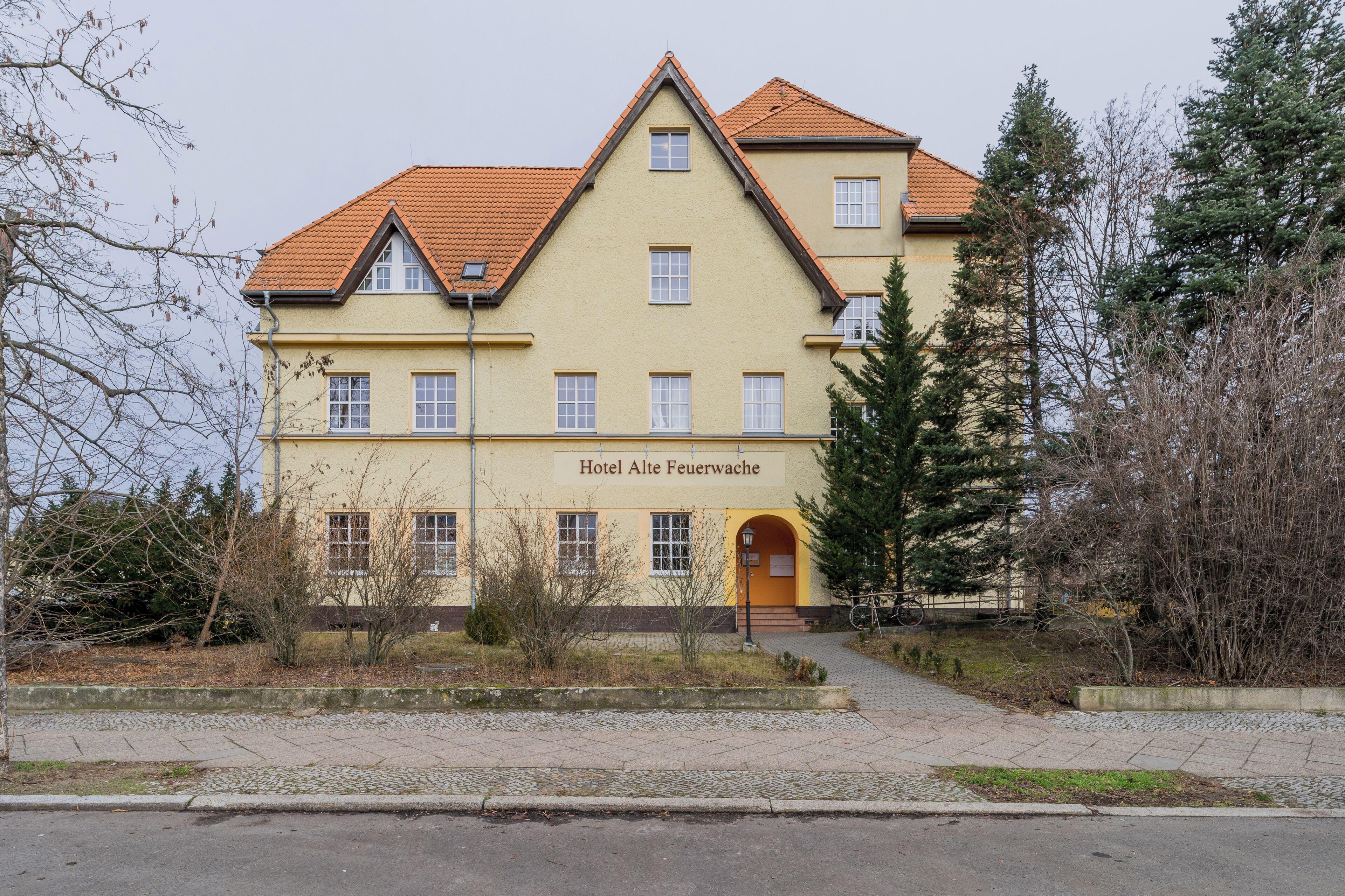 Alte Feuerwache — Fotos 2